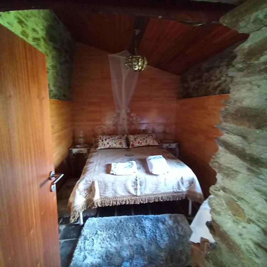 Casa Da Vinha Em Tabuaco - Douro Villa Eksteriør billede