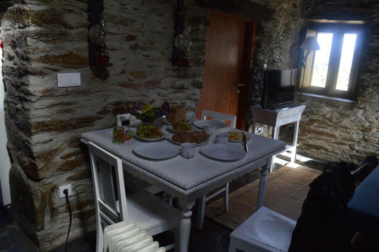 Casa Da Vinha Em Tabuaco - Douro Villa Eksteriør billede