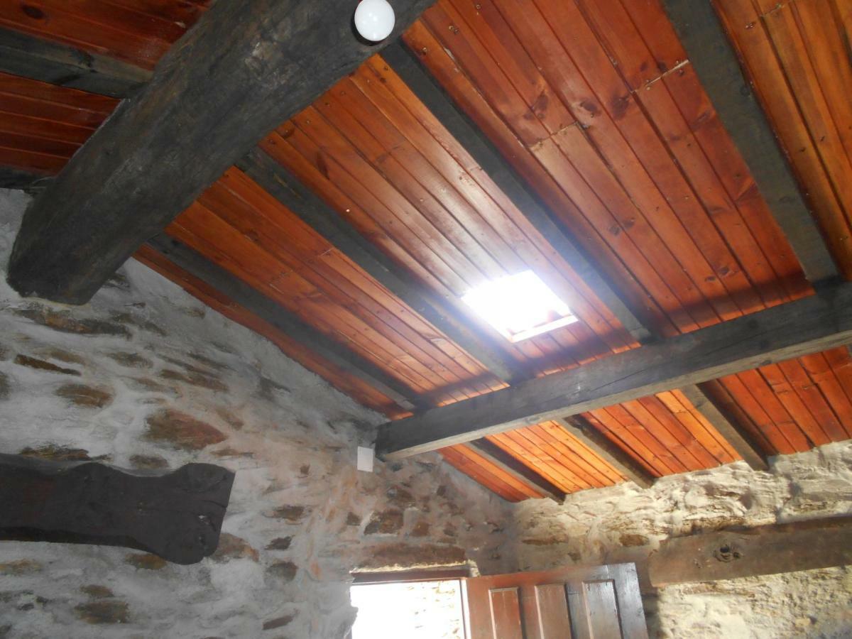 Casa Da Vinha Em Tabuaco - Douro Villa Eksteriør billede