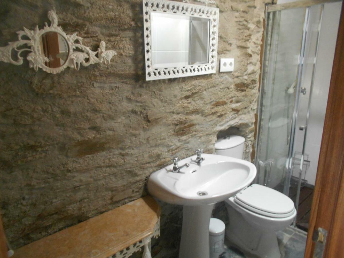 Casa Da Vinha Em Tabuaco - Douro Villa Eksteriør billede