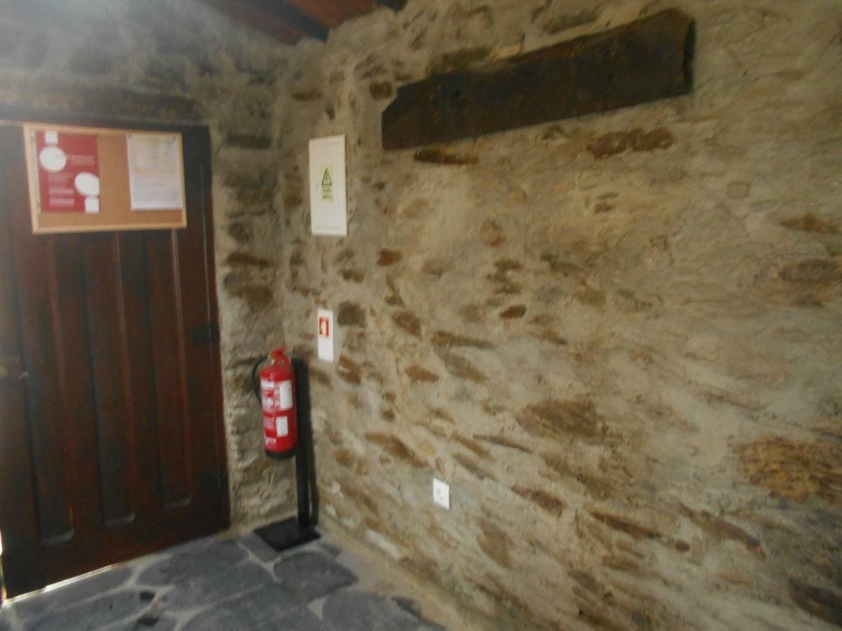 Casa Da Vinha Em Tabuaco - Douro Villa Eksteriør billede