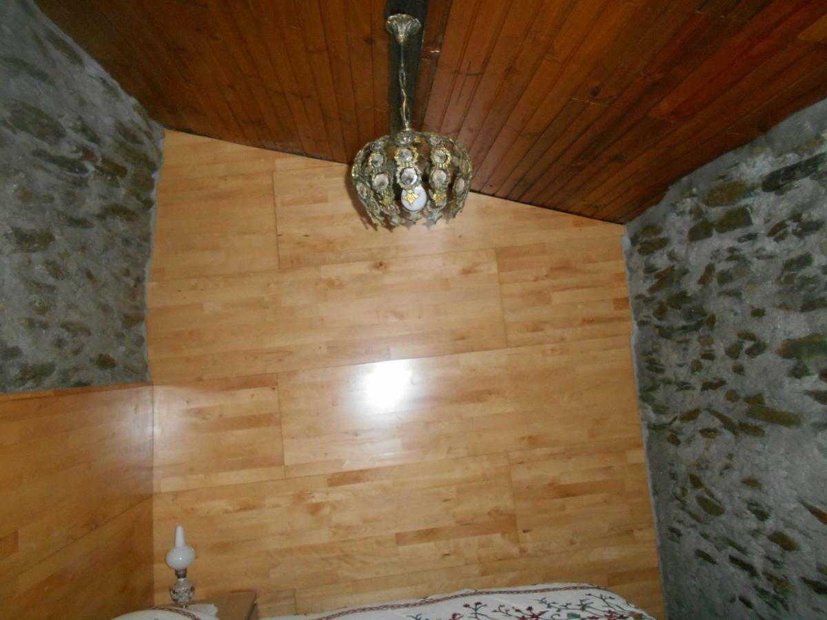 Casa Da Vinha Em Tabuaco - Douro Villa Eksteriør billede