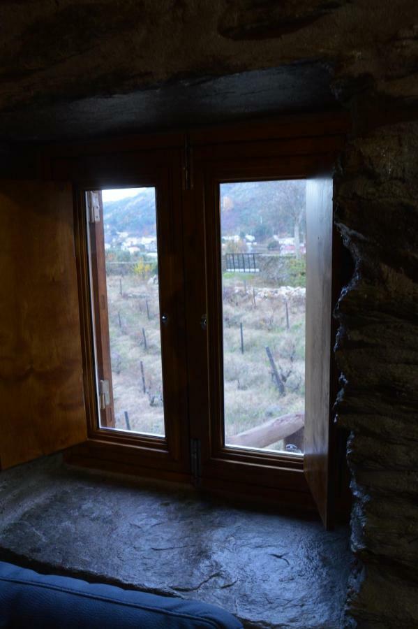 Casa Da Vinha Em Tabuaco - Douro Villa Eksteriør billede