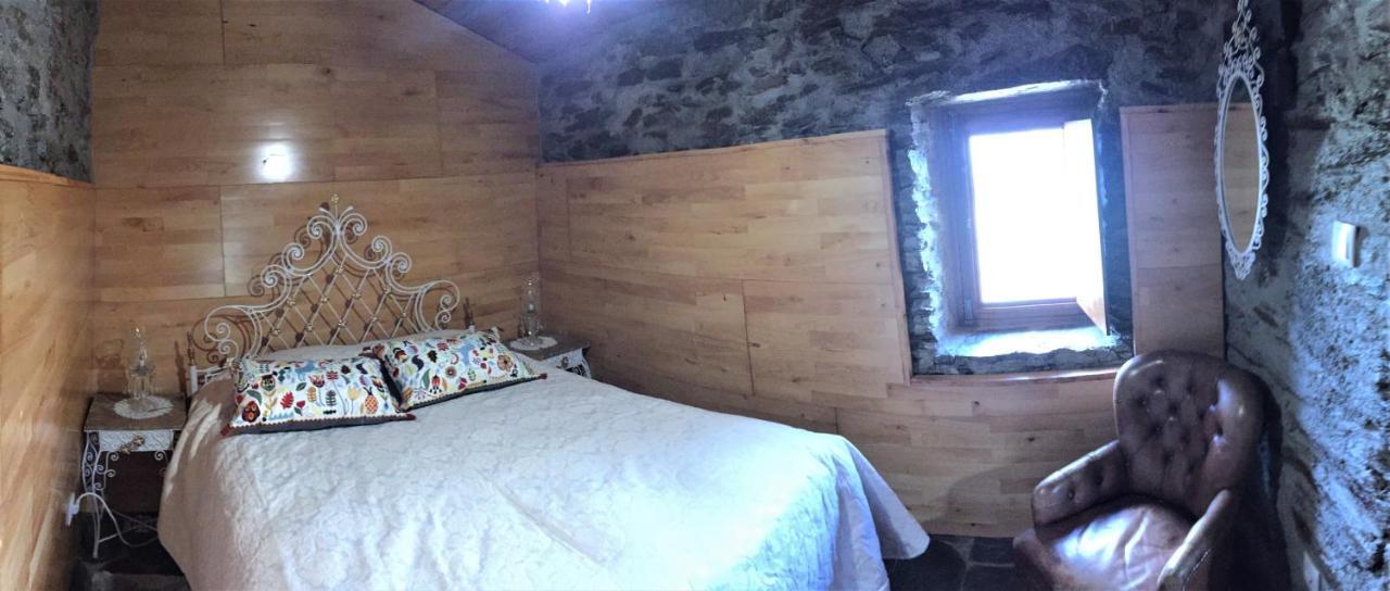 Casa Da Vinha Em Tabuaco - Douro Villa Eksteriør billede